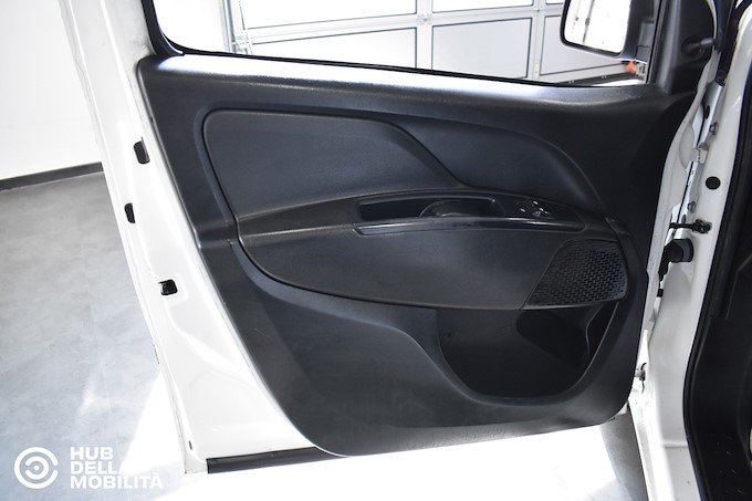 FIAT Doblò 1.4 T-Jet Natural Power Cargo  SX